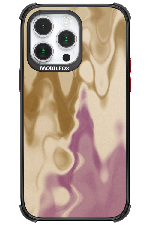 Olive Flow 2.0 - Apple iPhone 14 Pro Max
