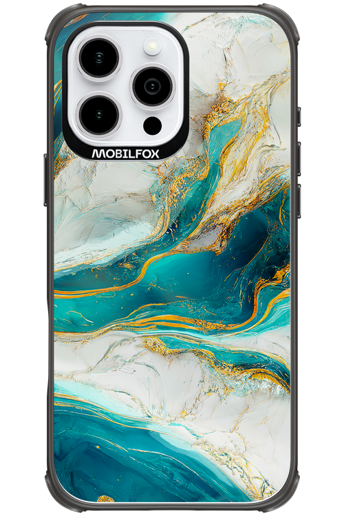 Emerald 2.0 - Apple iPhone 16 Pro Max