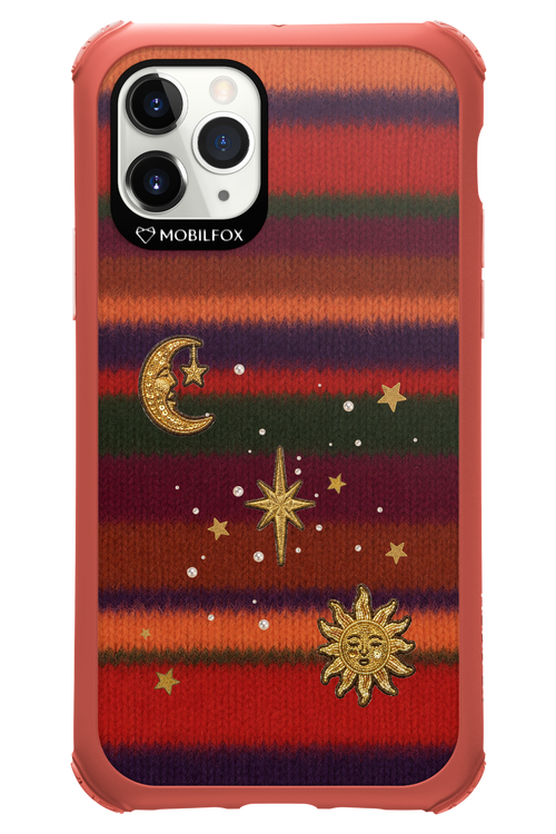 Cloud Nine 2.0 - Apple iPhone 11 Pro