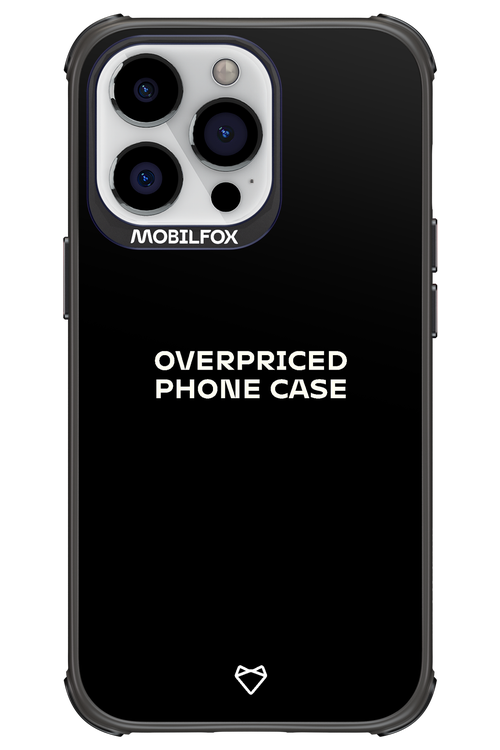 Overprieced - Apple iPhone 13 Pro