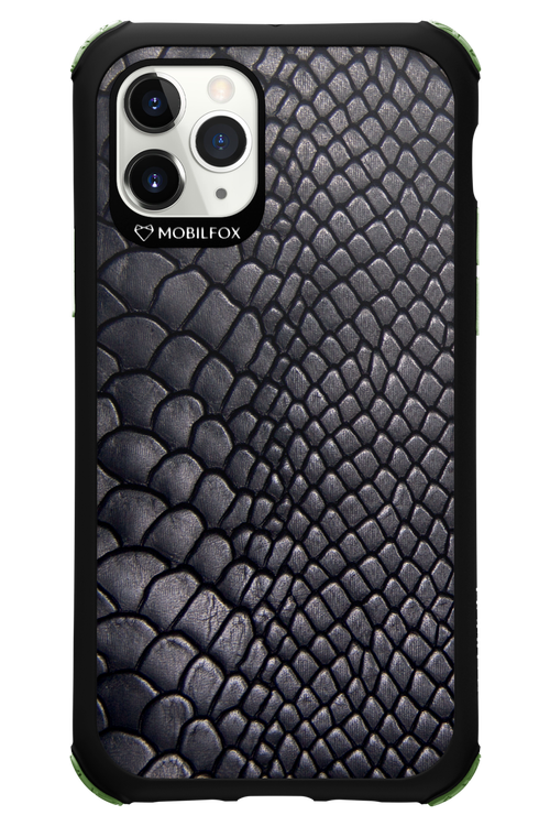 Reptile - Apple iPhone 11 Pro