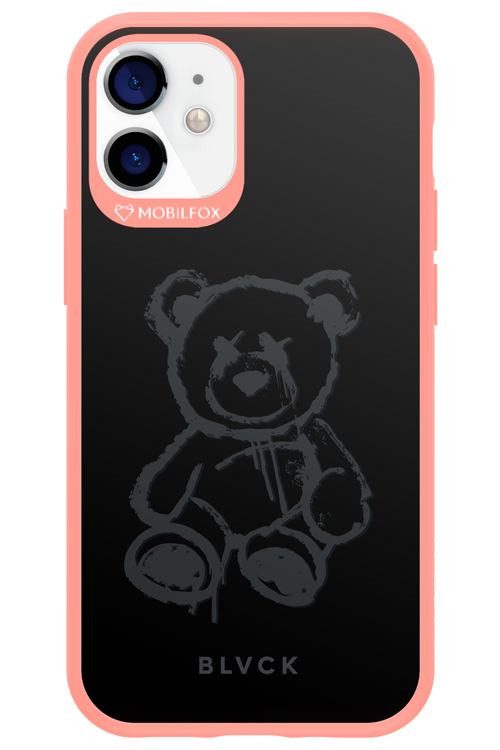 BLVCK BEAR - Apple iPhone 12 Mini