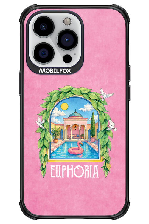 Euphoria 2.0 - Apple iPhone 13 Pro
