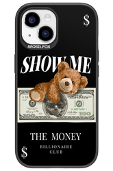 Show Me The Money - Apple iPhone 15