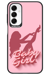 Pink Trouble 2.0 - Samsung A16