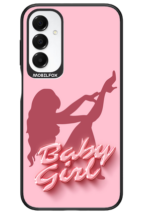 Pink Trouble 2.0 - Samsung A16