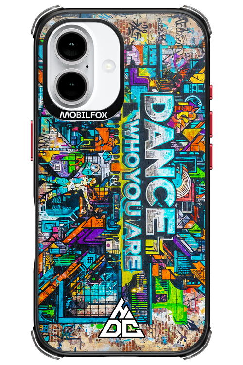 HDC 4 2.0 - Apple iPhone 16