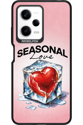 Seasonal Love 2.0 - Xiaomi Redmi Note 12 Pro 5G