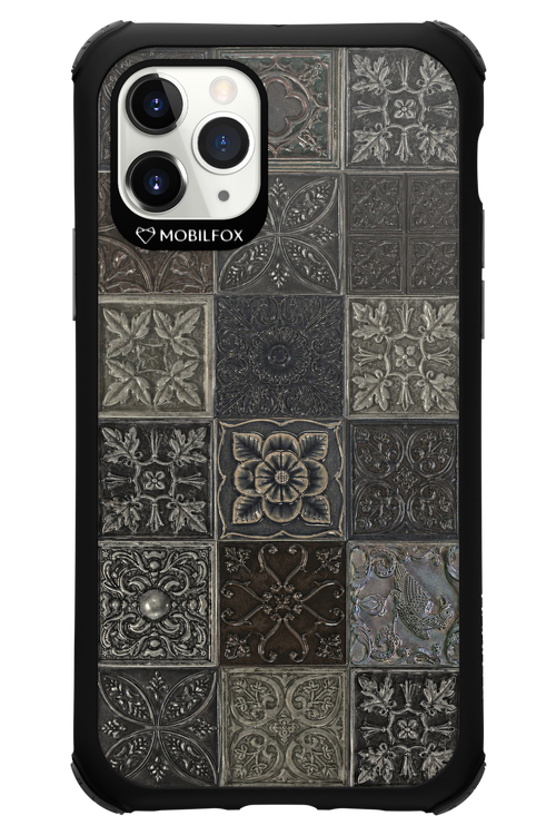 Tiles 2.0 - Apple iPhone 11 Pro