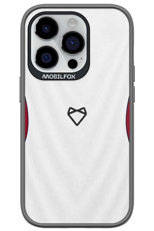 England X Mobilfox 2.0 - Apple iPhone 14 Pro