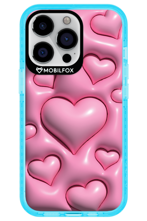 Hearts 2.0 - Apple iPhone 13 Pro