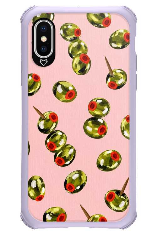 Olive 2.0 - Apple iPhone XS
