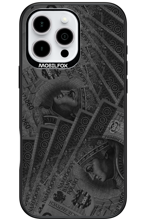 200 2.0 - Apple iPhone 16 Pro Max