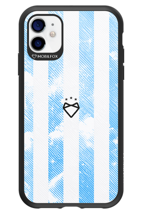 Argentina x Mobilfox 2.0 - Apple iPhone 11