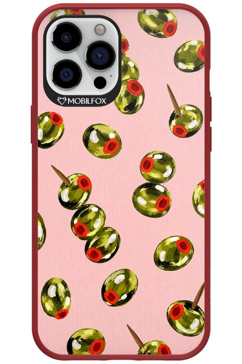 Olive 2.0 - Apple iPhone 12 Pro Max