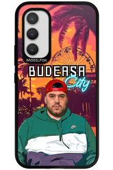 Budesa City Beach - Samsung Galaxy A34