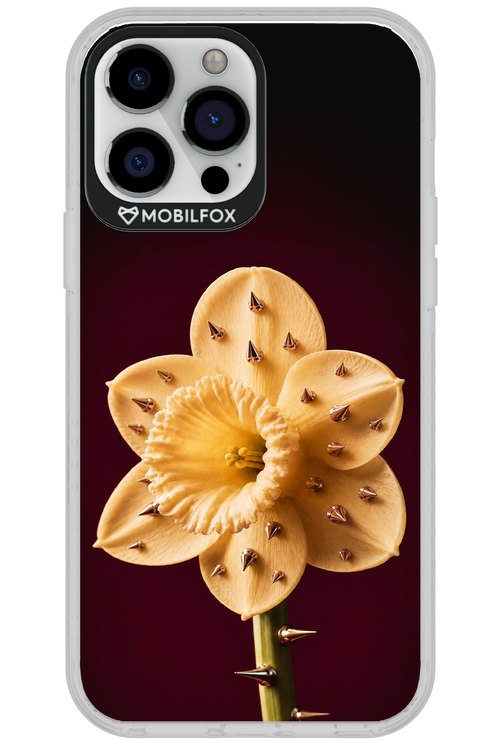 Not Your Flower 2.0 - Apple iPhone 13 Pro Max