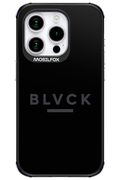 BLVCK II - Apple iPhone 15 Pro
