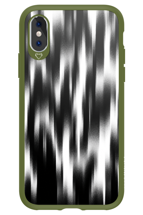 Monochrome Motion 2.0 - Apple iPhone X