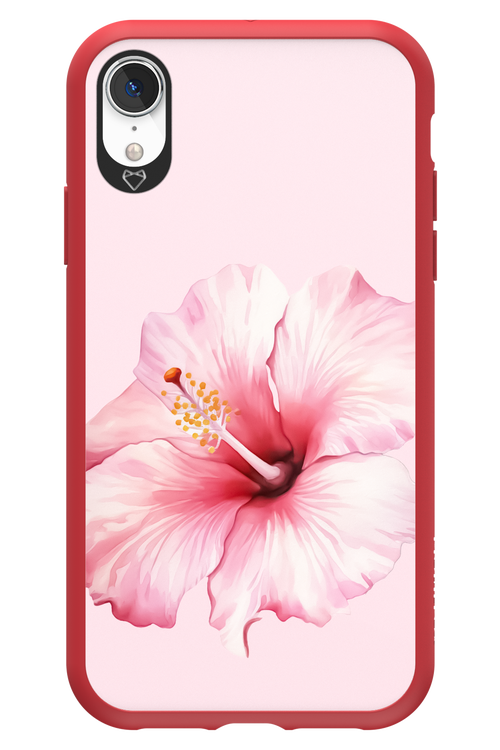 HibiPinky - Apple iPhone XR