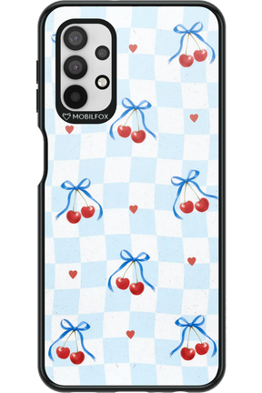 Blue Cherry 2.0 - Samsung Galaxy A32 5G