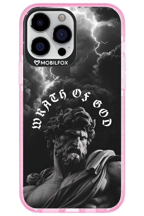 God 2.0 - Apple iPhone 13 Pro Max