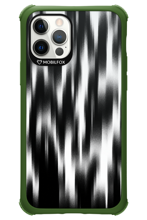 Monochrome Motion 2.0 - Apple iPhone 12 Pro
