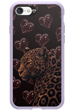 Leo Hearts 2.0 - Apple iPhone SE 2020