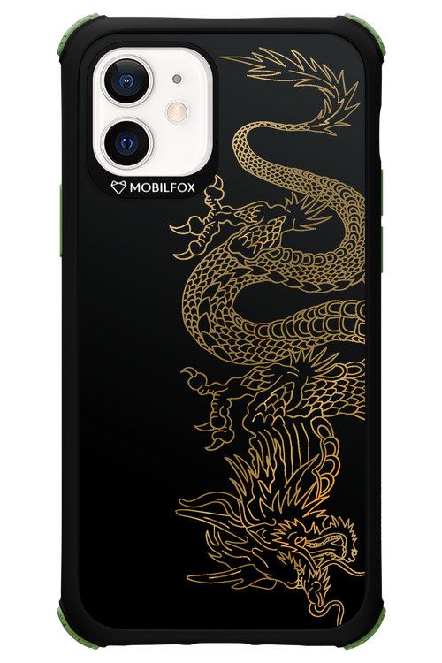 Gold Age - Apple iPhone 12