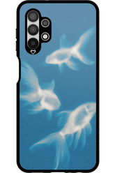 Lady of the Lake 2.0 - Samsung Galaxy A13 4G