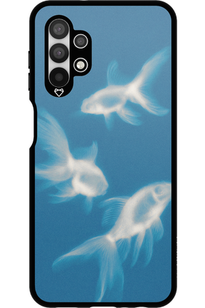 Lady of the Lake 2.0 - Samsung Galaxy A13 4G