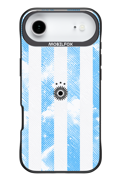 Argentina 2.0 - Apple iPhone 17 Air