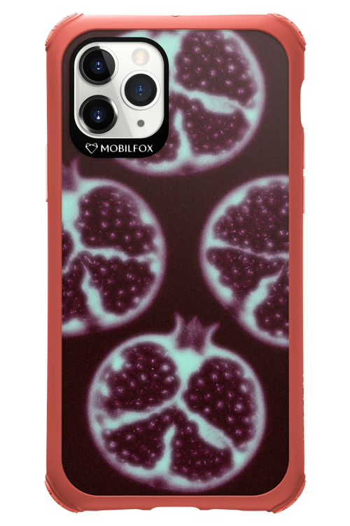 Persephone 2.0 - Apple iPhone 11 Pro