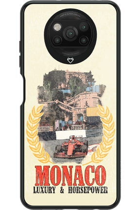 Monaco Luxury - Xiaomi Poco X3 Pro