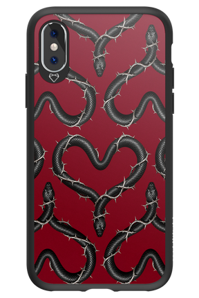 Bad Lover 2.0 - Apple iPhone X