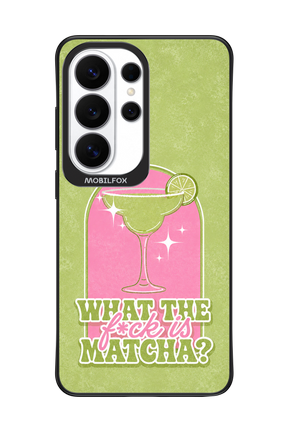 WHAT THE FUCK IS MATCHA 2.0 - Samsung Galaxy S26 Ultra