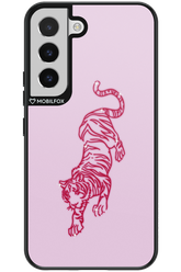 Tiger Power - Samsung Galaxy S22