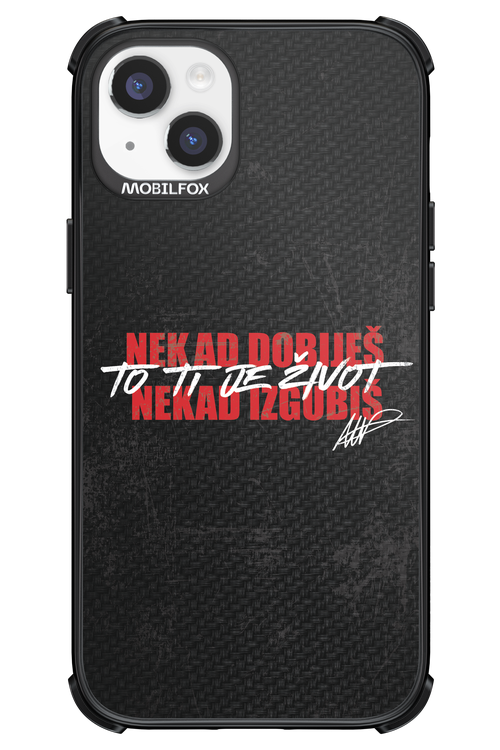 CARBON ADRI 2.0 - Apple iPhone 14 Plus