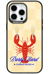 Party Hard 2.0 - Apple iPhone 15 Pro Max