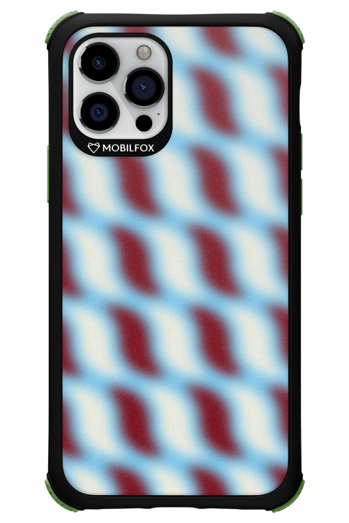 Cold Wave 2.0 - Apple iPhone 12 Pro