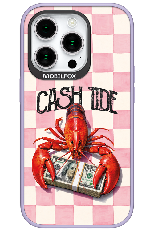 Cash Tide 2.0 - Apple iPhone 15 Pro