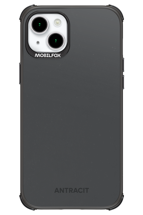Antracit - Apple iPhone 15 Plus
