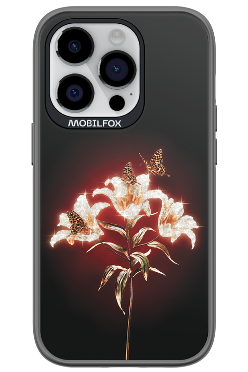 Glow Up Girl 2.0 - Apple iPhone 14 Pro