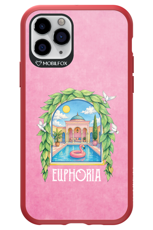 Euphoria 2.0 - Apple iPhone 11 Pro