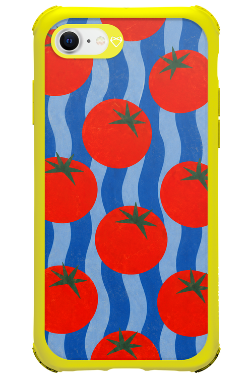 TOMATO 2.0 - Apple iPhone 8