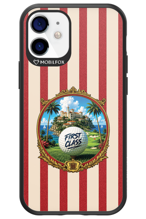 First Class 2.0 - Apple iPhone 12 Mini