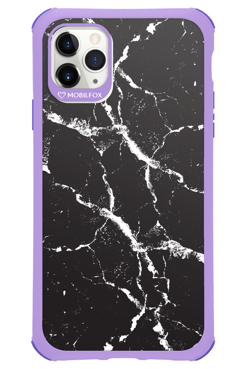 Grunge Marble - Apple iPhone 11 Pro Max