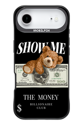 Show Me The Money - Apple iPhone 17 Air