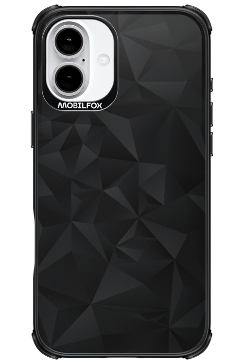 Low Poly 2.0 - Apple iPhone 16 Plus