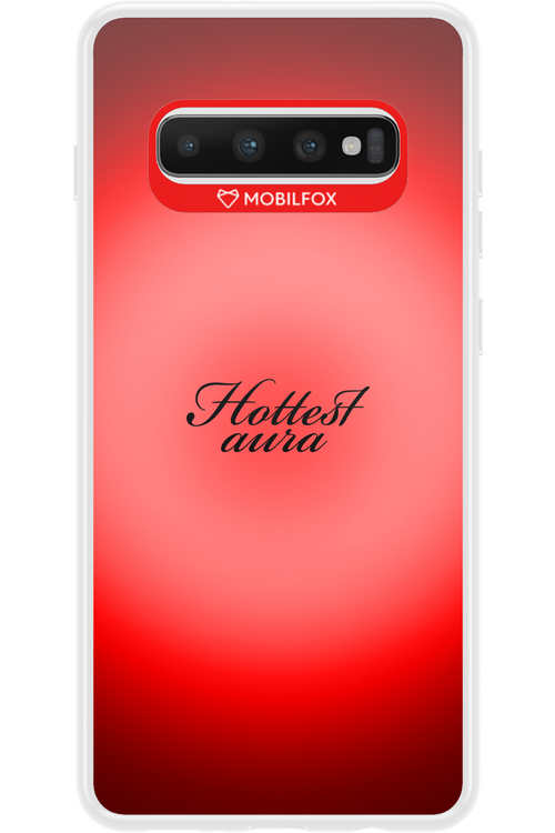 Hottest Aura - Samsung Galaxy S10+